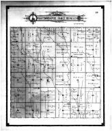 Township 10 S Range XXIII W, Graham County 1906